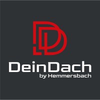DeinDach by Hemmersbach GmbH Logo