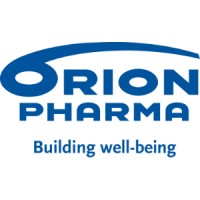 ORION PHARMA SA Logo