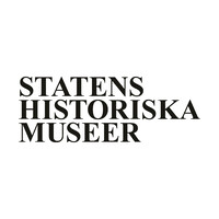 Statens historiska museer Logo
