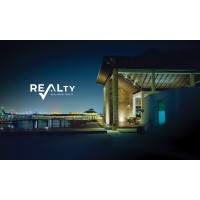 REALty Logo