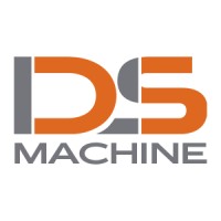 DS Machine Logo