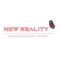 New Reality Property Logo