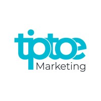 Tiptoe Marketing AG Logo