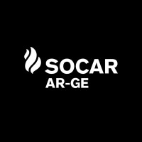 SOCAR Turkey R&D and Innovation Logo