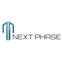 NEXT PHASE Logo