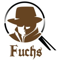 Fuchs Detektei Logo