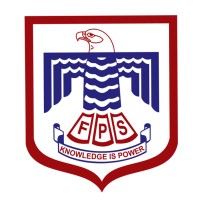 Foundation Public School - FPS Logo
