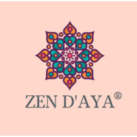 ZEN DAYA Logo