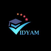 Vidyam Tutorials Logo