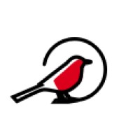 Redstart.be Logo