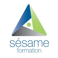 Sésame Formation Logo