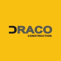 Draco Construction Ltd Logo