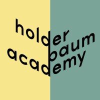 Holderbaum Academy Logo