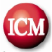 ICM Continuity Services Logo