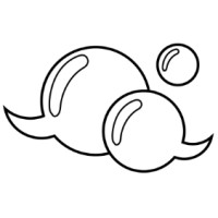 Happy and Effective Logo