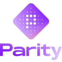 Parity (getparity.ai) Logo