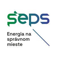 SEPS - Slovenská elektrizačná prenosová sústava Logo