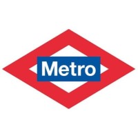 Metro de Madrid, S.A. Logo
