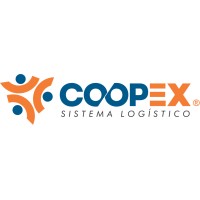 Coopex Sistema Logístico Logo