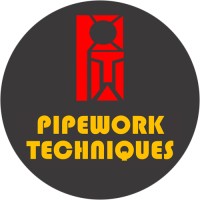 Pipework Techniques Logo