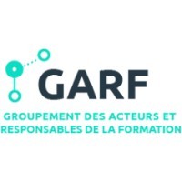 GARF Normandie Logo
