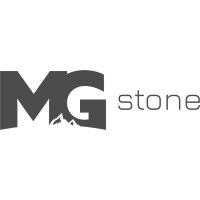 MG Stone Logo