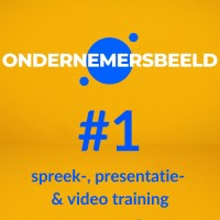 Ondernemersbeeld Logo
