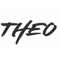 THEO Logo