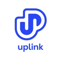 UpLink - World Economic Forum Logo