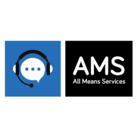 AMS Call Logo