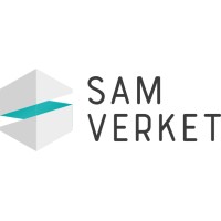 Samverket Logo