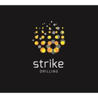 Strike Drilling Logo