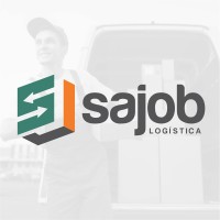 SAJOB Logística Logo