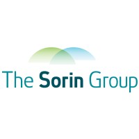 The Sorin Group Logo