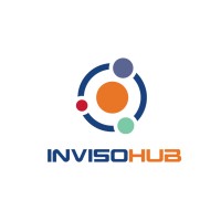 Inviso Hub Logo