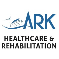 ARK Healthcare and Rehabilitation Logo