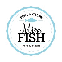 Miss Fish Logo