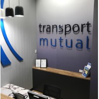 Transport Mutual Credit Union Logo