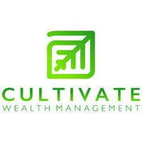 Cultivate Wealth Management Logo