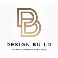 Design Build Logo