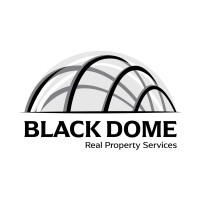 Black Dome Services, LLC Logo