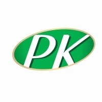 PK Logistics and Supply Chain Management Private Logo
