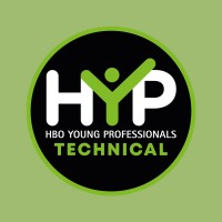 HYP Technical Logo