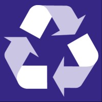 LookFeel Circular - no plastic no wood® Logo