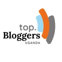 Top Bloggers Uganda Logo