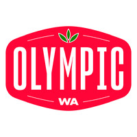 Olympic Fine Foods Logo