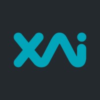 XAI technologies Logo