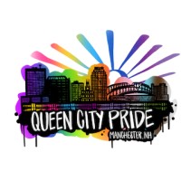 Queen City Pride Logo