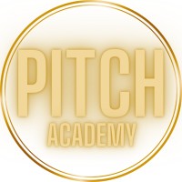PitchAcademy Logo