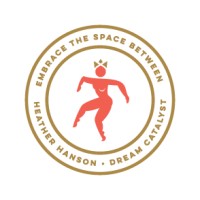 Embrace the Space Between Logo